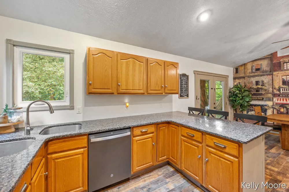 11856 Berridge Road Eureka Township, MI 48838