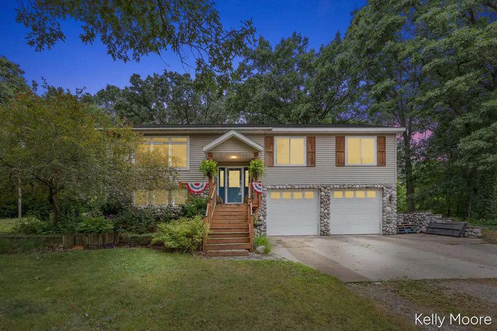 11856 Berridge Road Eureka Township, MI 48838