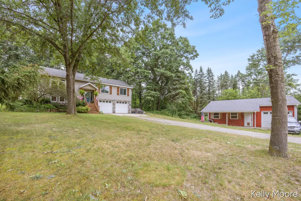 11856 Berridge Road Eureka Township, MI 48838