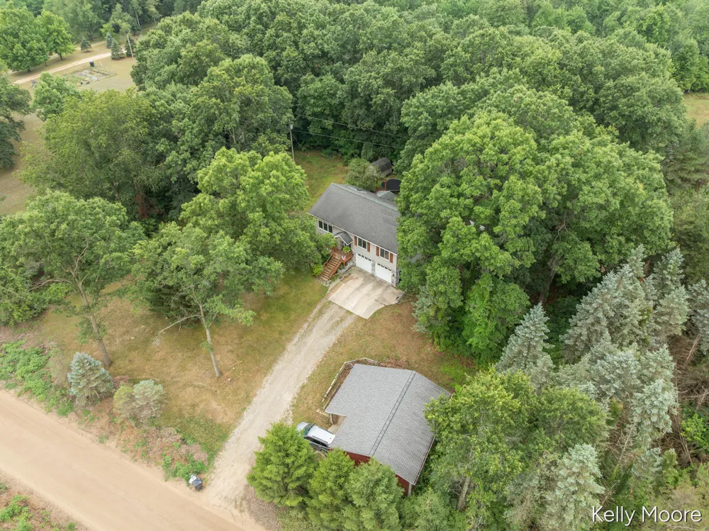 11856 Berridge Road Eureka Township, MI 48838