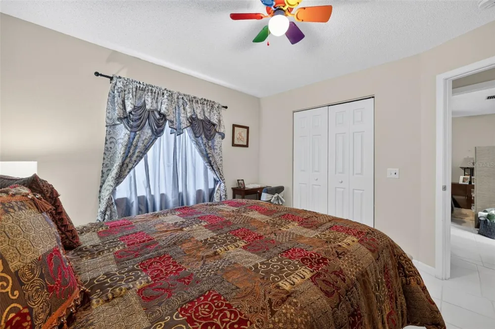 4772 SILVER CIRCLE Zephyrhills, FL 33541