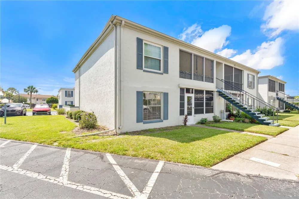 1018 PLANTATION DRIVE #A18 Kissimmee, FL 34741