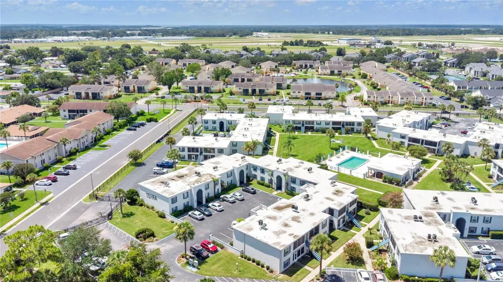 1018 PLANTATION DRIVE #A18 Kissimmee, FL 34741