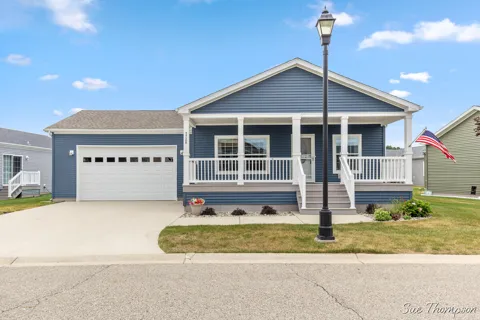 5728 Kingsley Drive