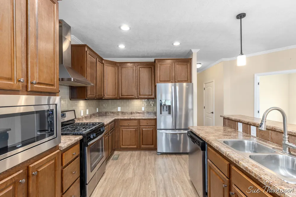 5728 Kingsley Drive Courtland Township, MI 49341