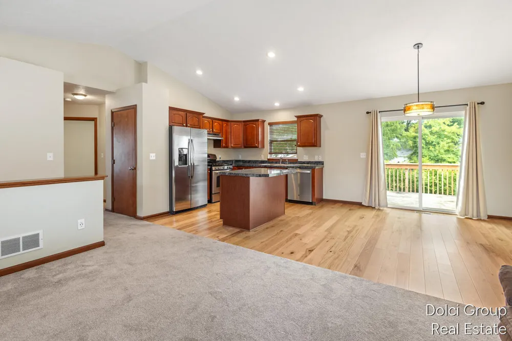 303 Regent Street SE Kentwood City, MI 49548