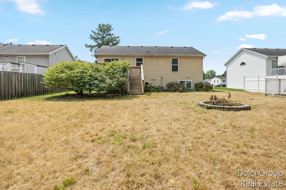 303 Regent Street SE Kentwood City, MI 49548