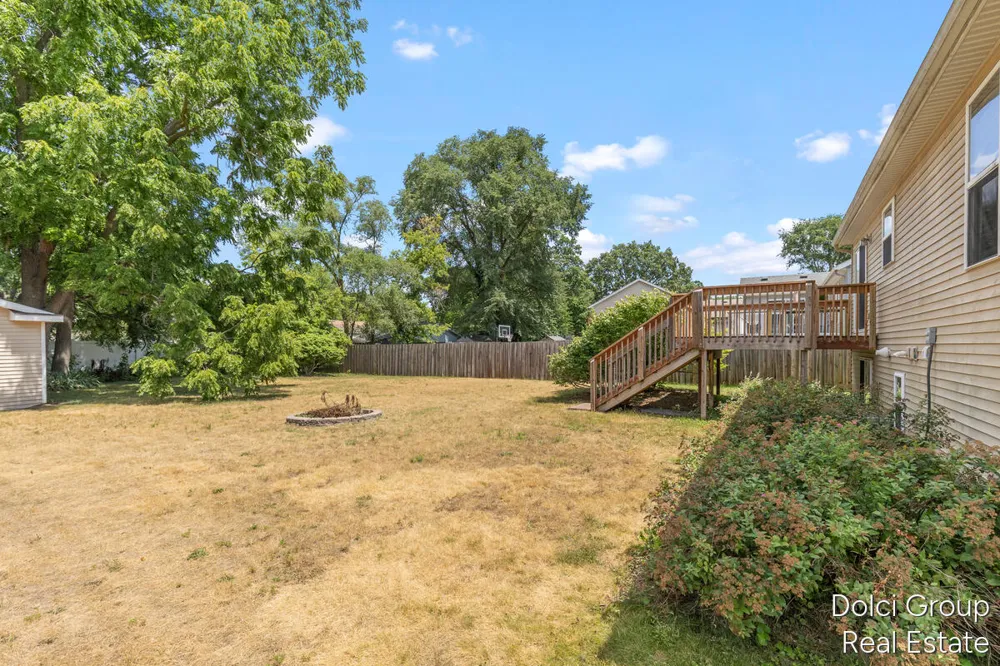 303 Regent Street SE Kentwood City, MI 49548