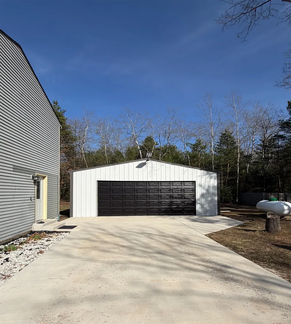 7936 S Rountuit Lane Croton Township, MI 49329