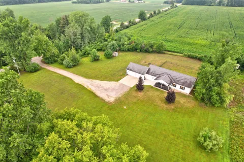 3135 Lee Hill Road