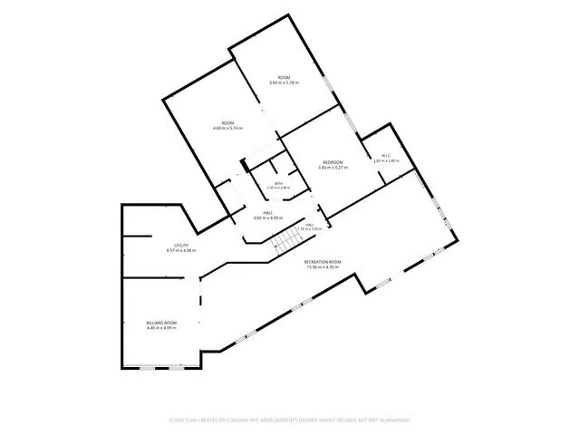 8047 Kraft Avenue SE Caledonia Township, MI 49316