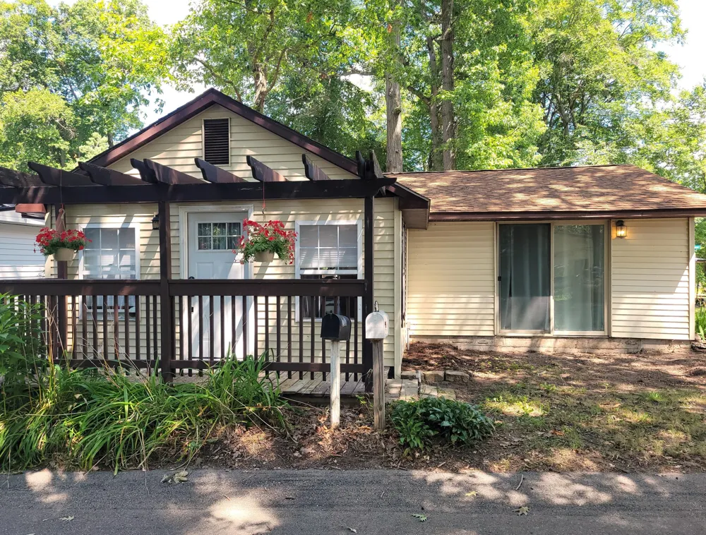 12779 Elton Street NE Spencer Township, MI 49326