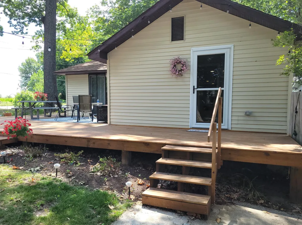 12779 Elton Street NE Spencer Township, MI 49326