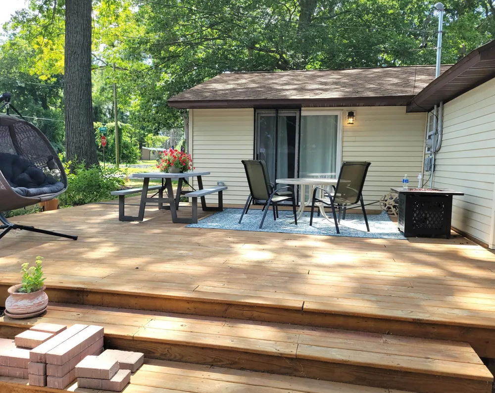 12779 Elton Street NE Spencer Township, MI 49326