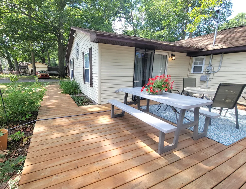 12779 Elton Street NE Spencer Township, MI 49326