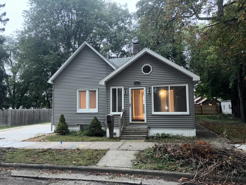 1012 Litchfield Street Bay City City, MI 48706