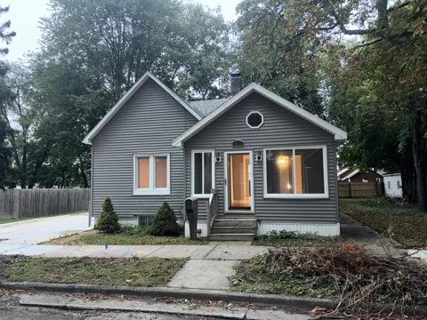 1012 Litchfield Street