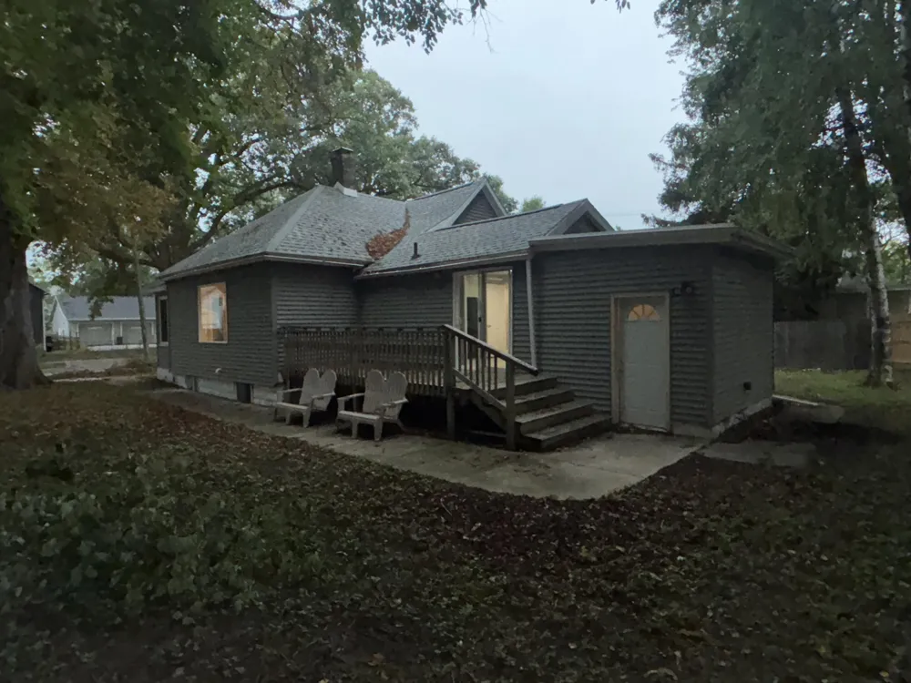 1012 Litchfield Street Bay City City, MI 48706