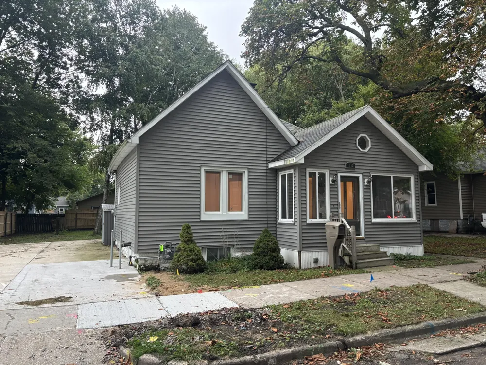 1012 Litchfield Street Bay City City, MI 48706