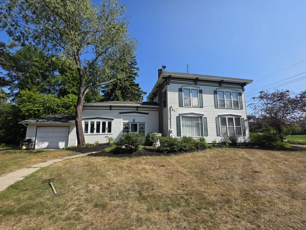 427 S Main Cedar Springs City, MI 49319