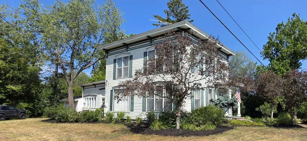 427 S Main Cedar Springs City, MI 49319