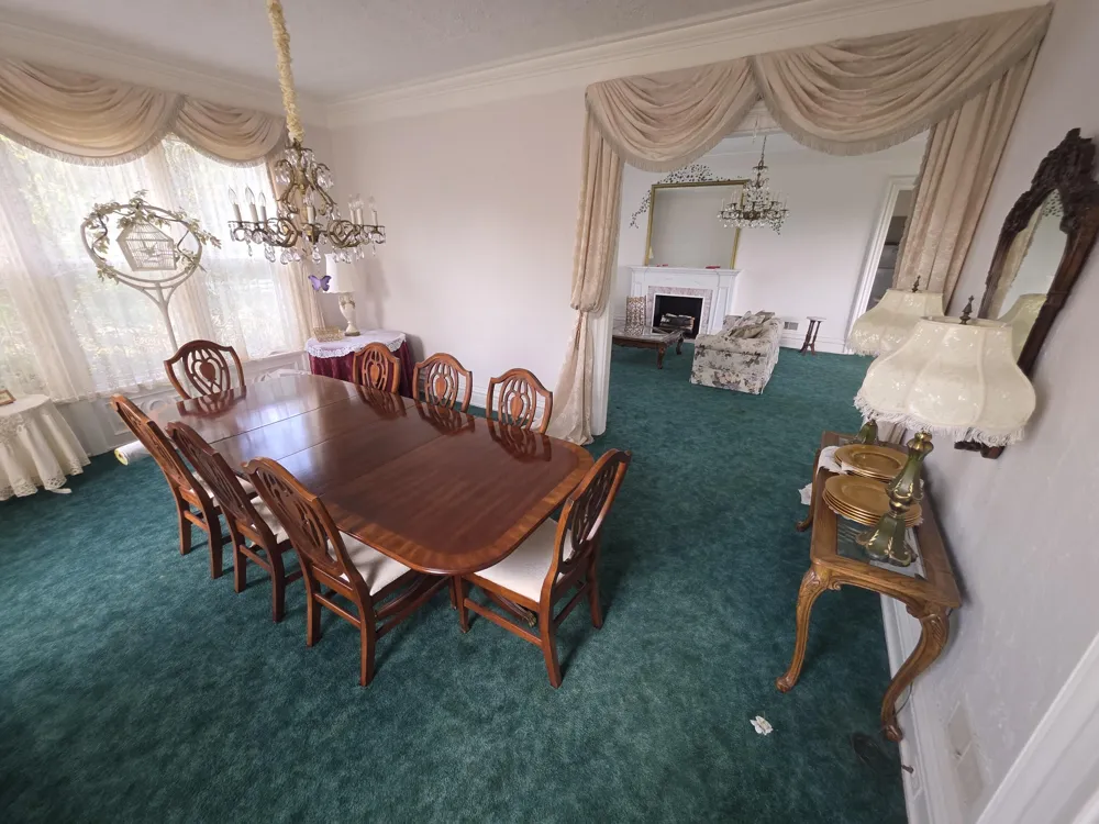 427 S Main Cedar Springs City, MI 49319