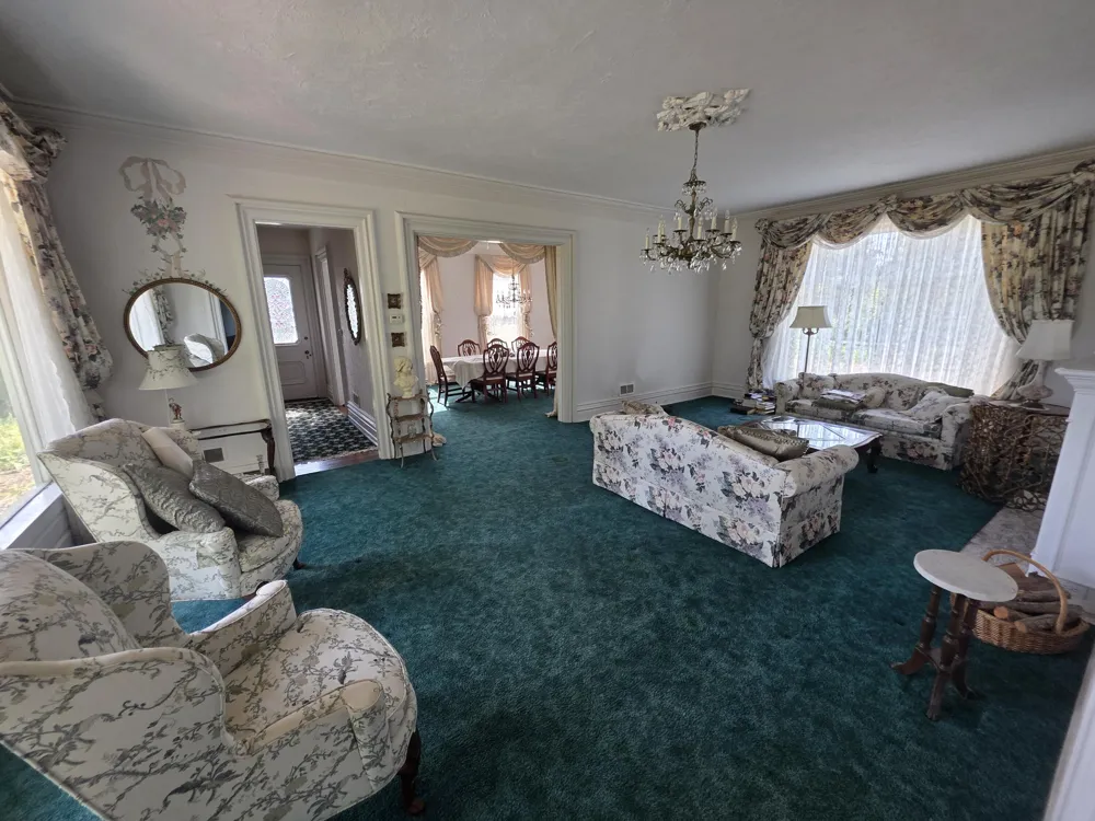 427 S Main Cedar Springs City, MI 49319