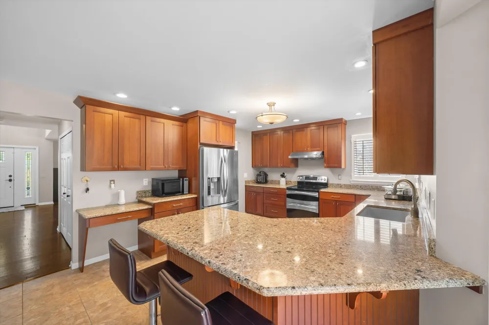 1965 Harley Court Scio Township, MI 48103