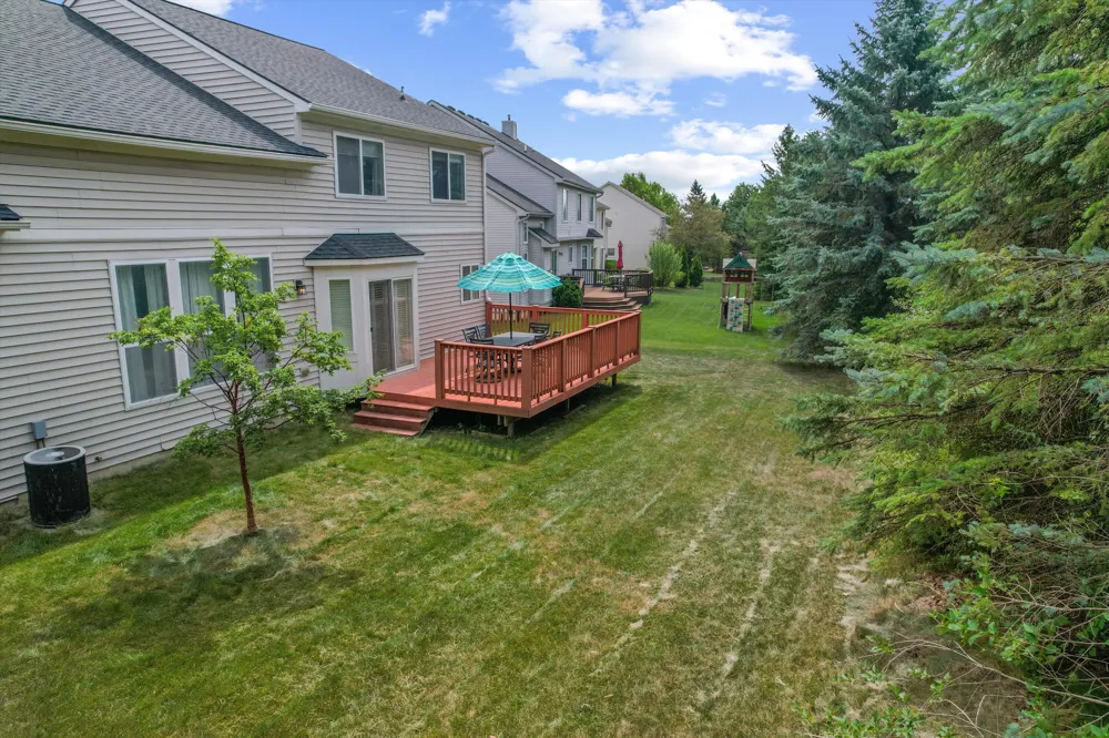 1965 Harley Court Scio Township, MI 48103