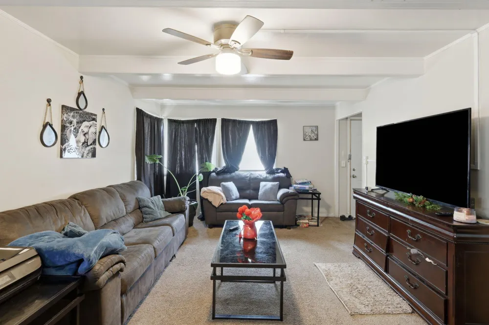 809 Holten Street Lansing City, MI 48915