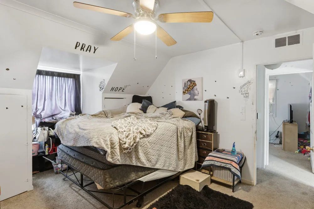 809 Holten Street Lansing City, MI 48915