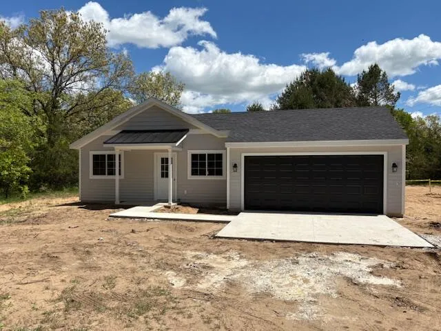 18075 Shamrock Boulevard Green Charter Township, MI 49307