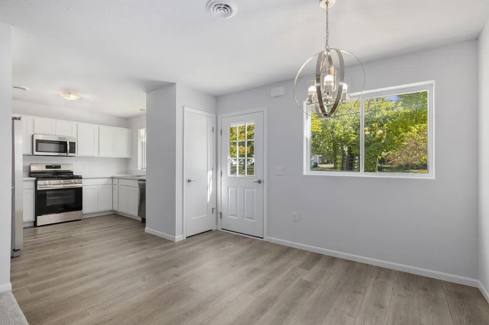 18075 Shamrock Boulevard Green Charter Township, MI 49307
