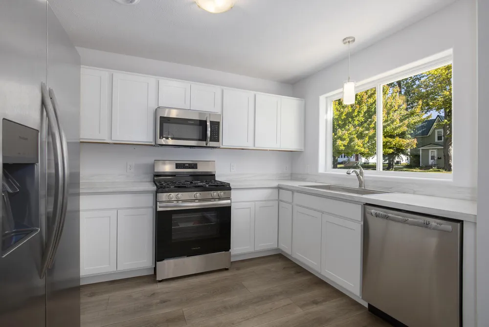 18075 Shamrock Boulevard Green Charter Township, MI 49307