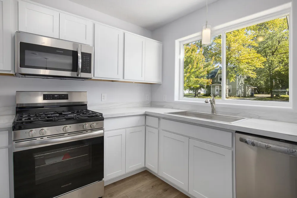 18075 Shamrock Boulevard Green Charter Township, MI 49307