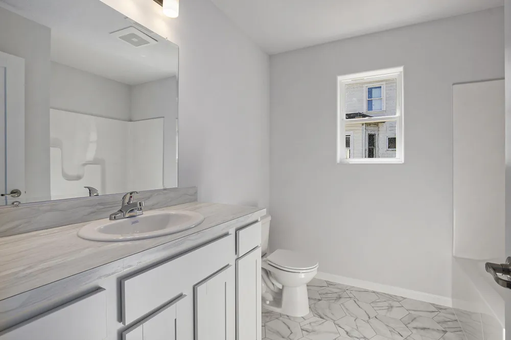 18075 Shamrock Boulevard Green Charter Township, MI 49307