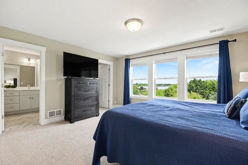 3383 Kings River Street SW #4 Wyoming City, MI 49418
