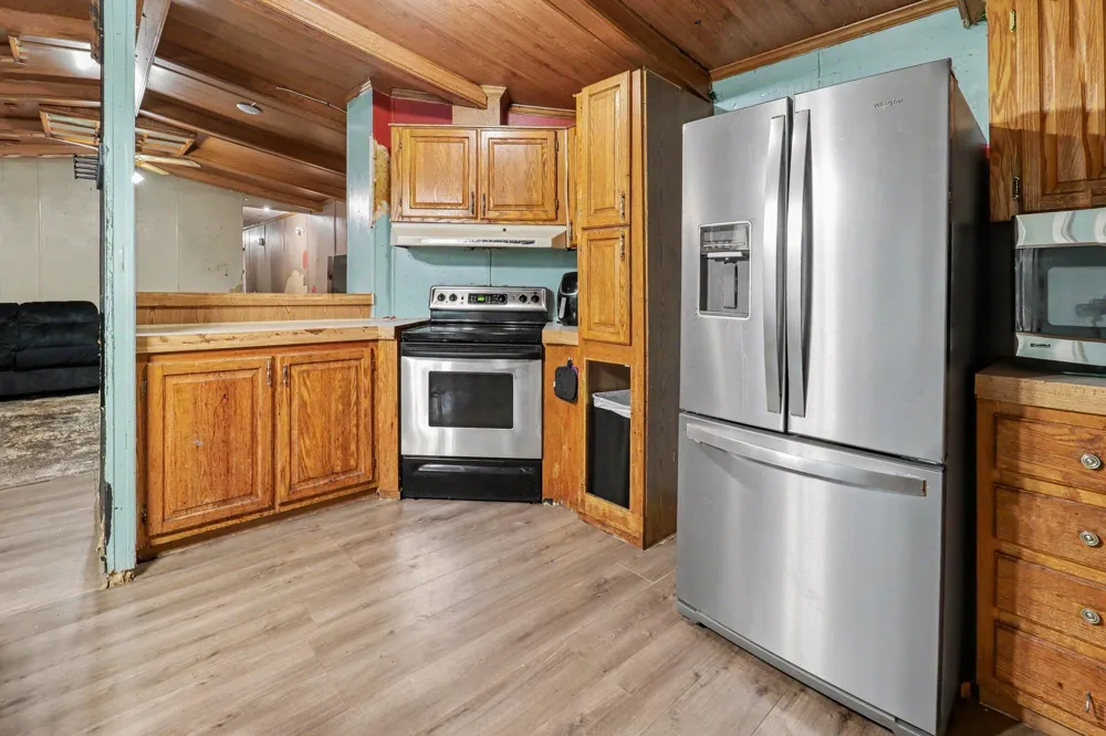 14372 Deaner Road Winfield Township, MI 49329
