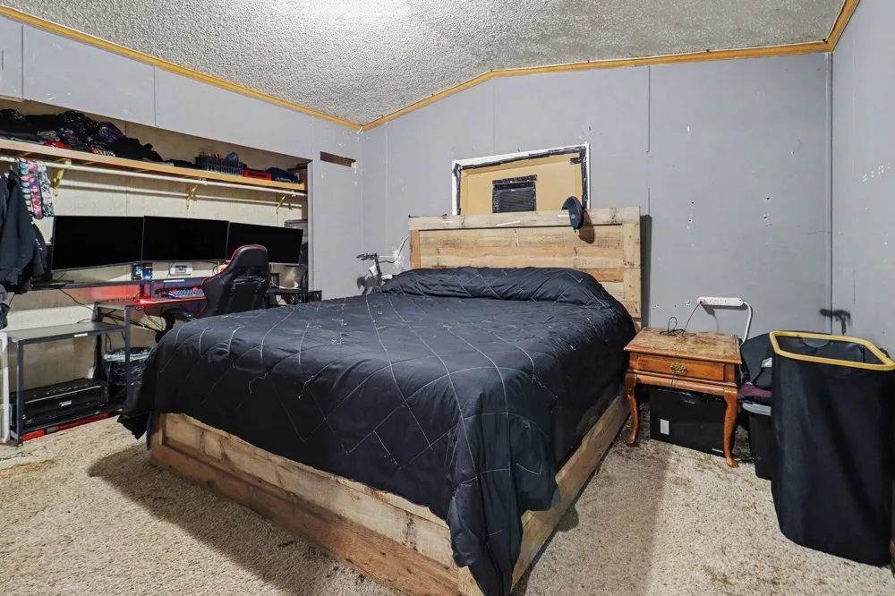 14372 Deaner Road Winfield Township, MI 49329