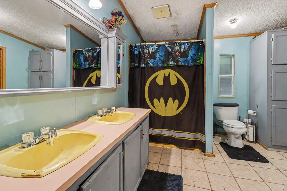 14372 Deaner Road Winfield Township, MI 49329