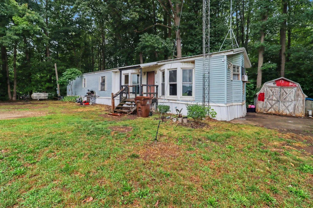 14372 Deaner Road Winfield Township, MI 49329