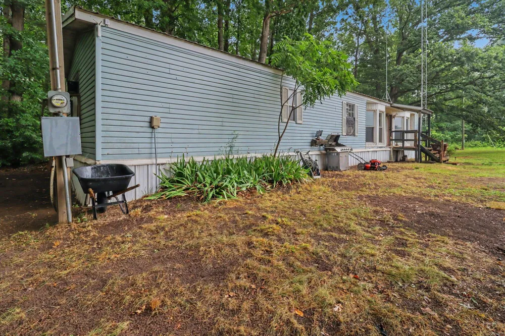 14372 Deaner Road Winfield Township, MI 49329