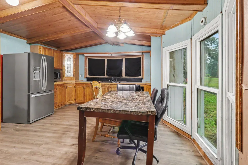 14372 Deaner Road Winfield Township, MI 49329