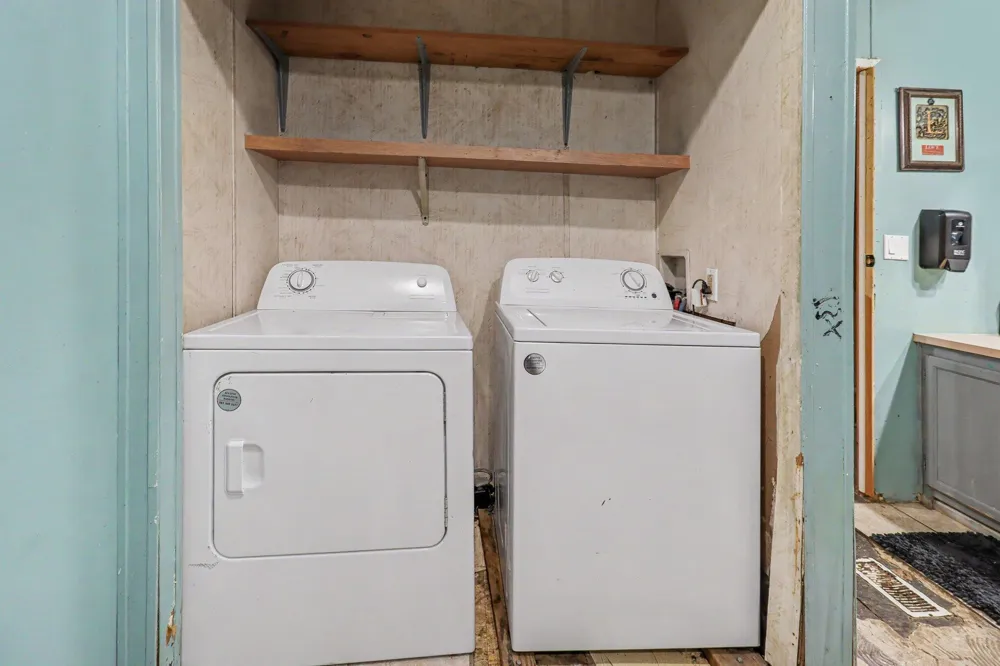14372 Deaner Road Winfield Township, MI 49329