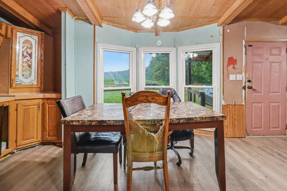 14372 Deaner Road Winfield Township, MI 49329