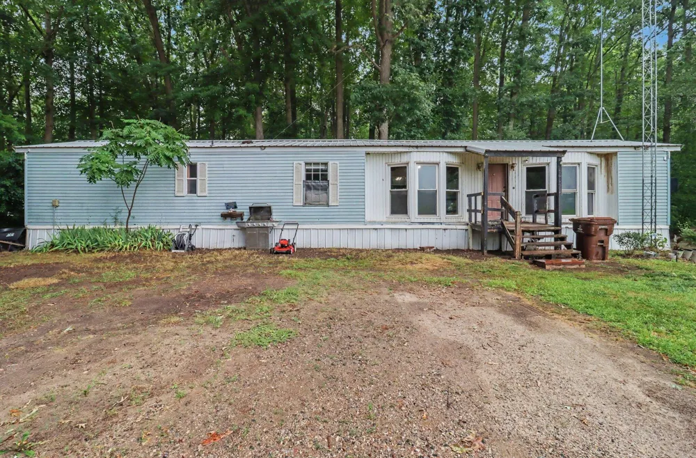 14372 Deaner Road Winfield Township, MI 49329
