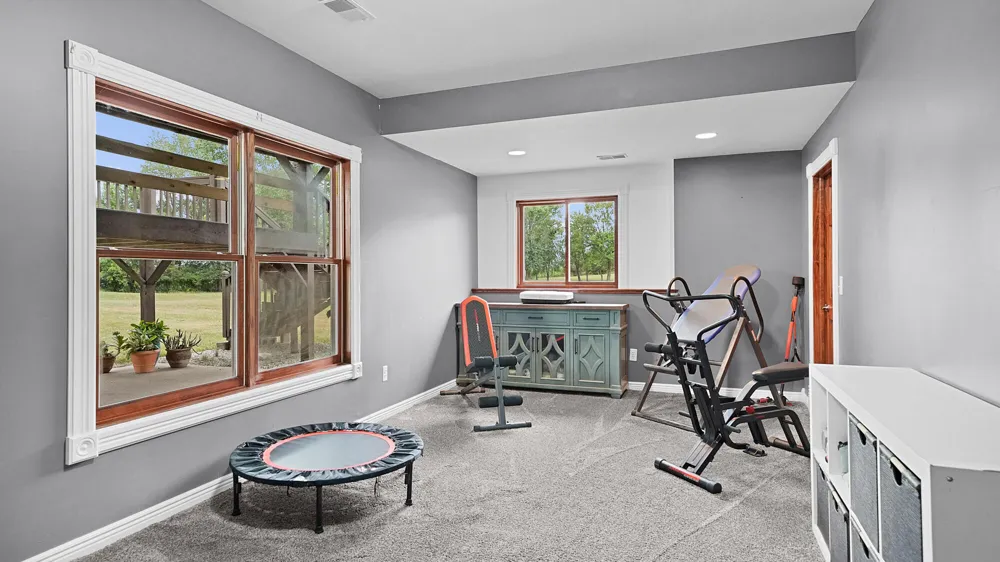7115 Clinton Trail Campbell Township, MI 48815