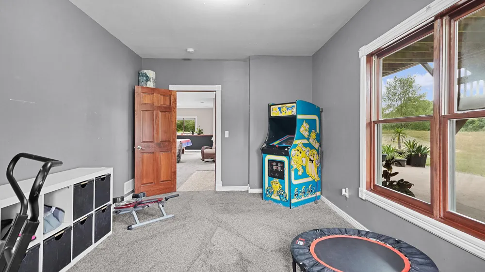 7115 Clinton Trail Campbell Township, MI 48815