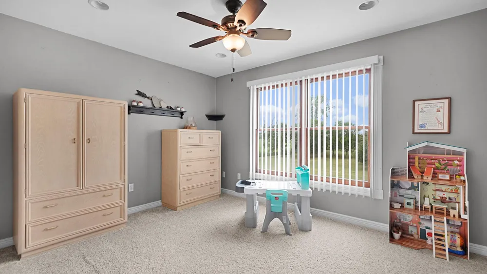 7115 Clinton Trail Campbell Township, MI 48815