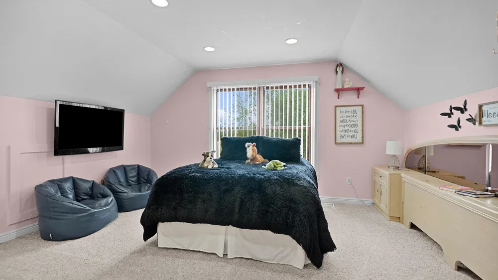 7115 Clinton Trail Campbell Township, MI 48815
